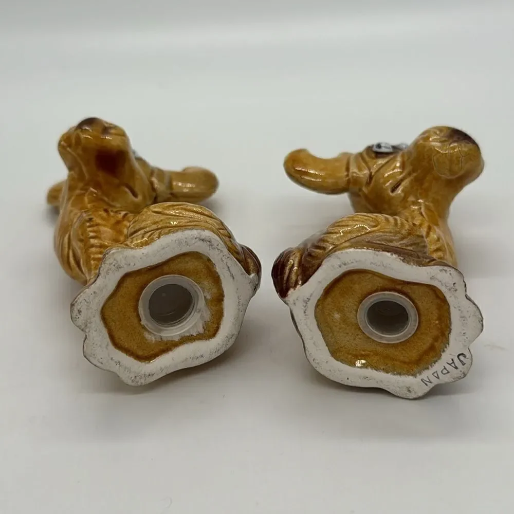 Vintage good ceramic